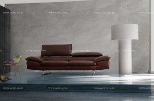 Современный итальянский диван Mademoiselle(caliaitalia)– купить в интернет-магазине ЦЕНТР мебели РИМ